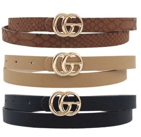 replica gucci belt size 46|8+ Hottest Gucci Belt Dupes to Look Fly & Save Serious Money.